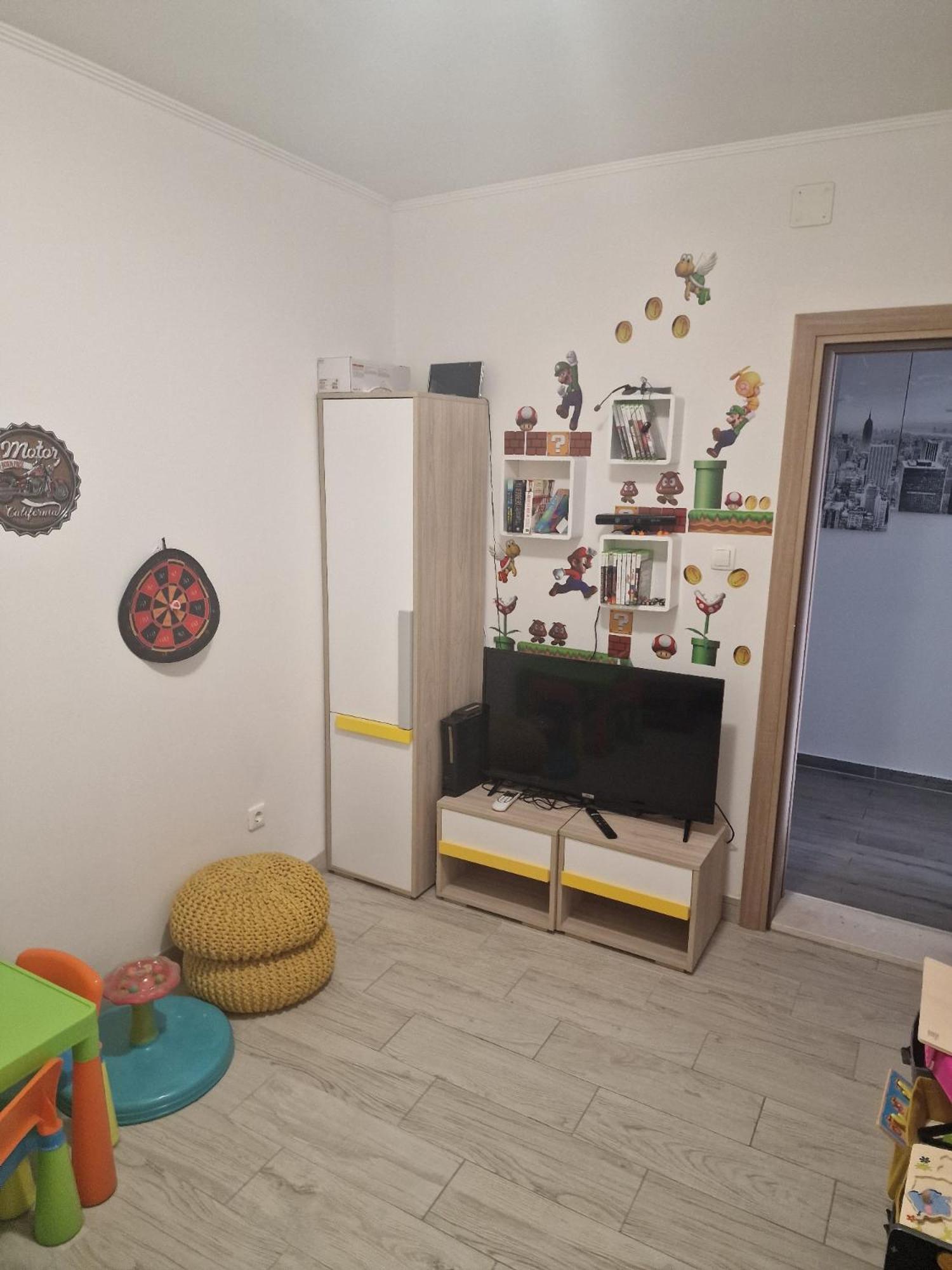 Villa Mihaela with private pool, jacuzzi and free secure parking