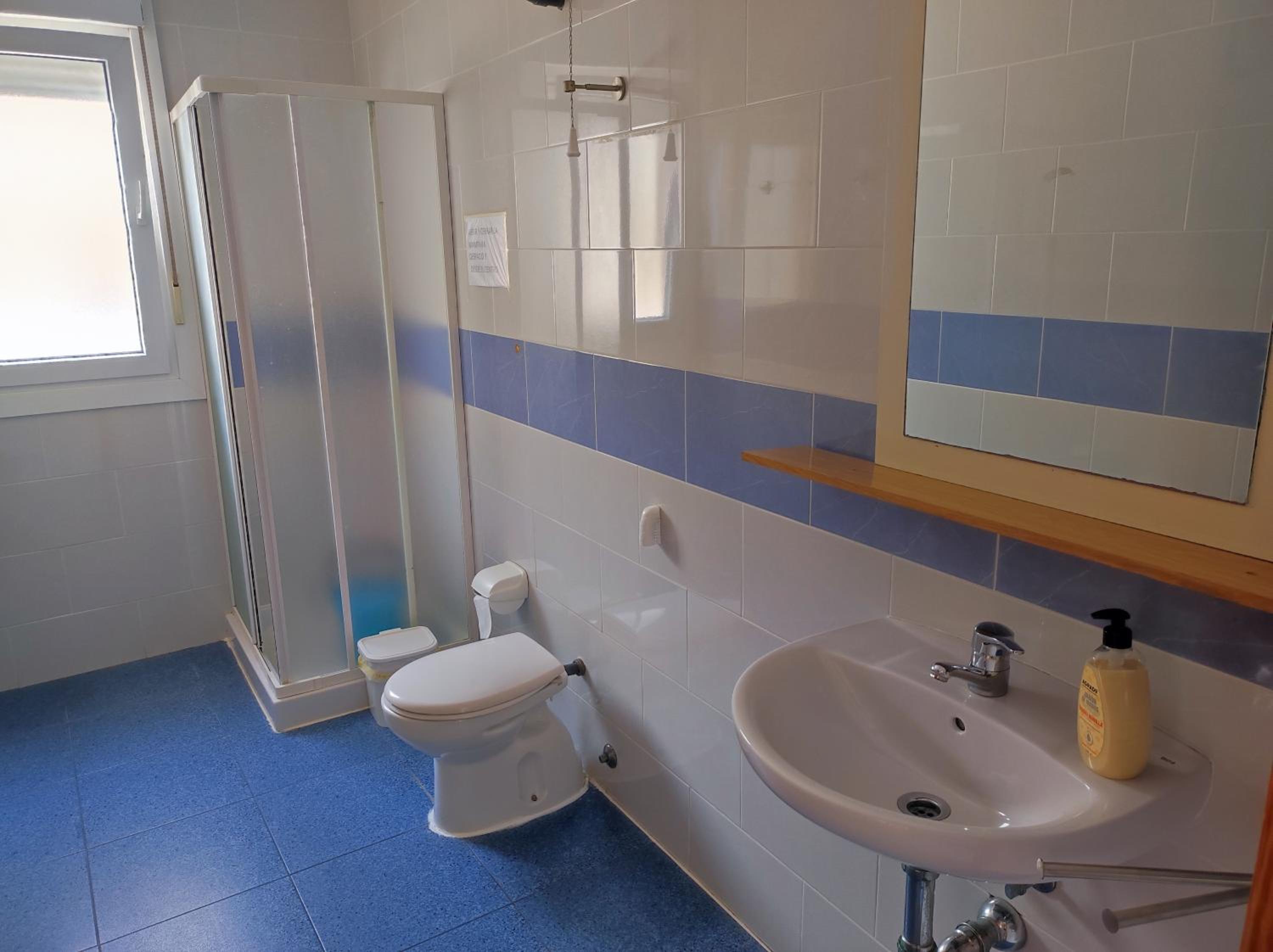 Apartamentos Aguadulce