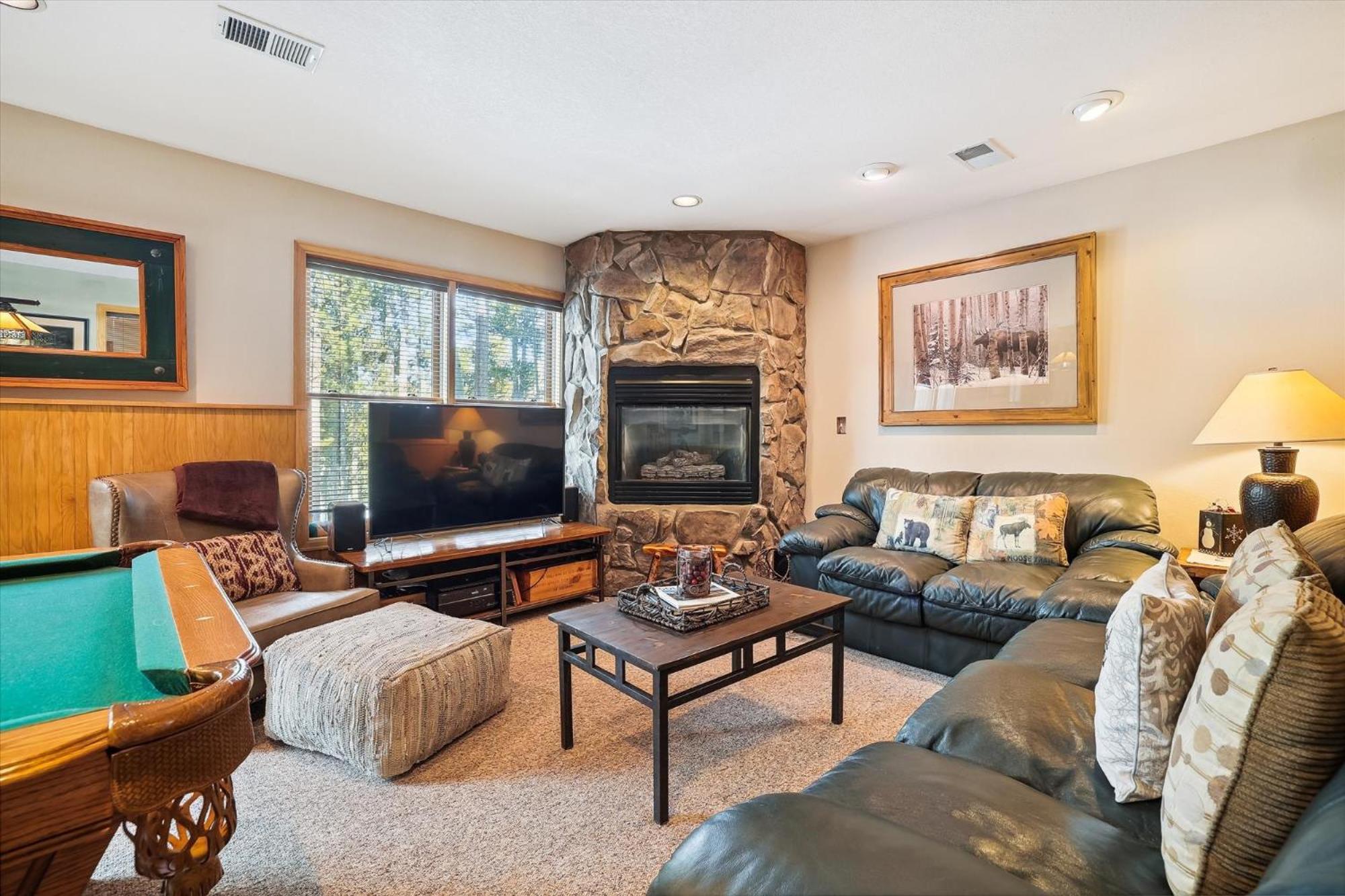 Wildwood Peaks home