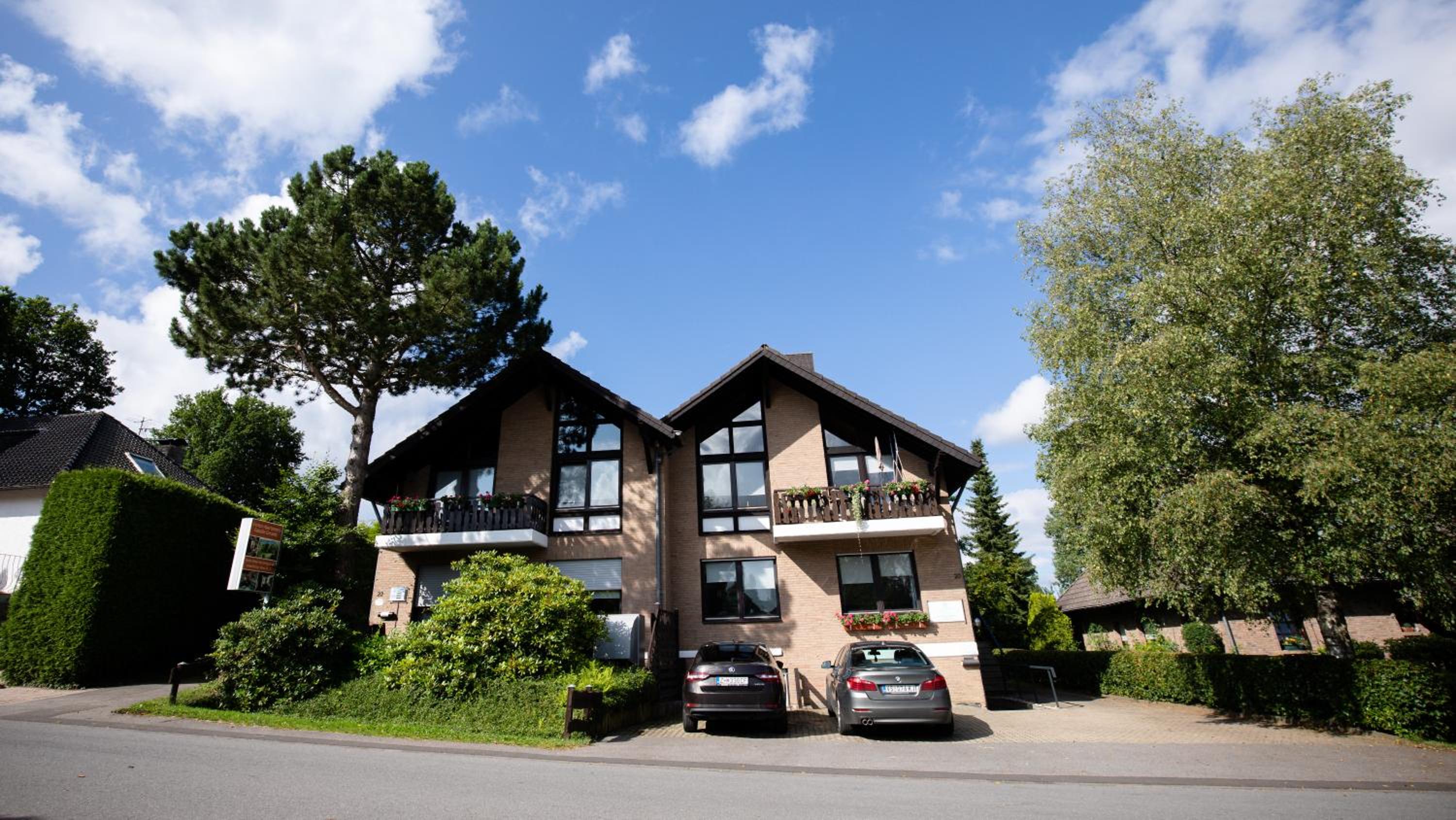 Eifellodge
