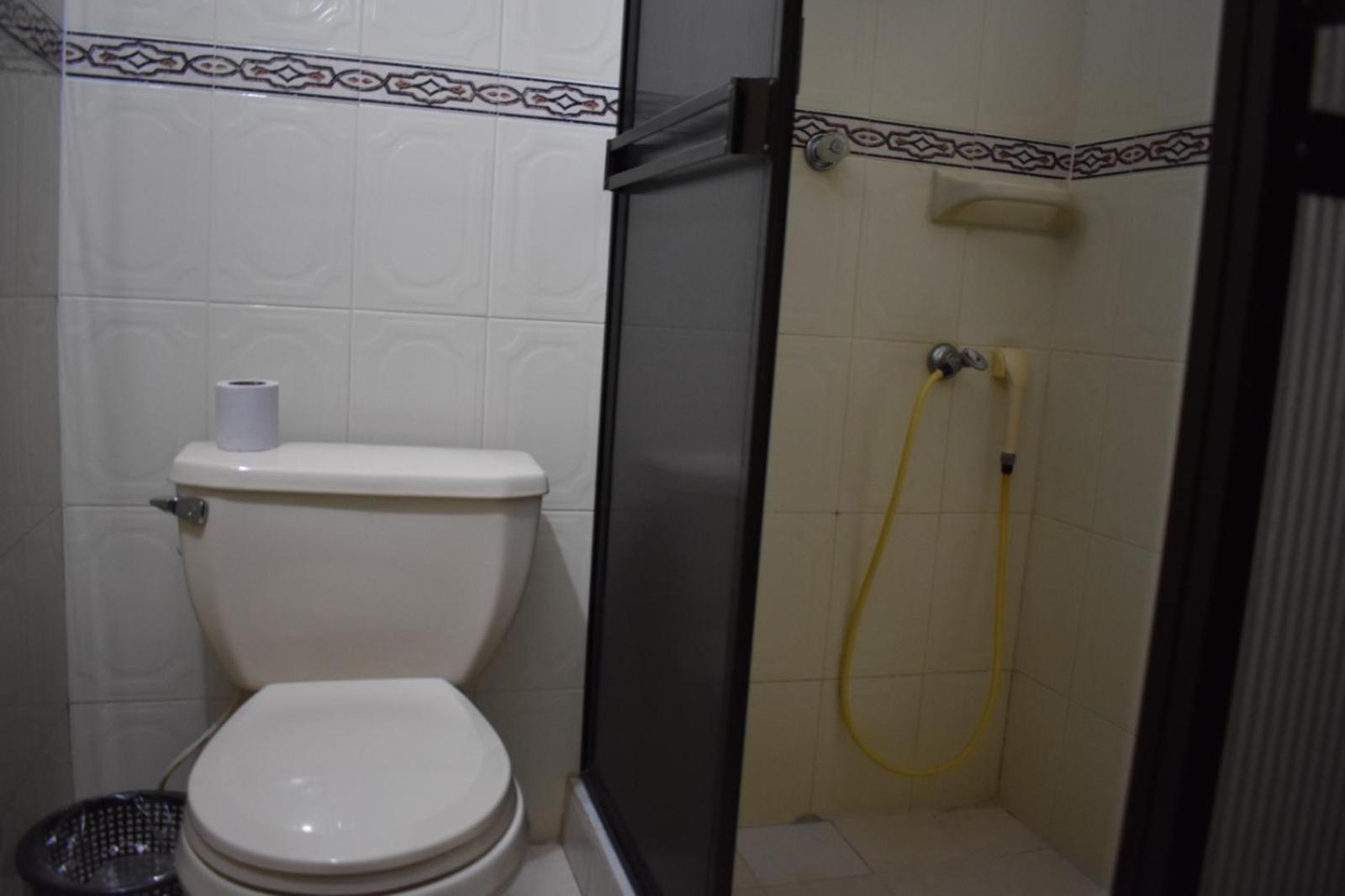 HOSTAL BAUTAN