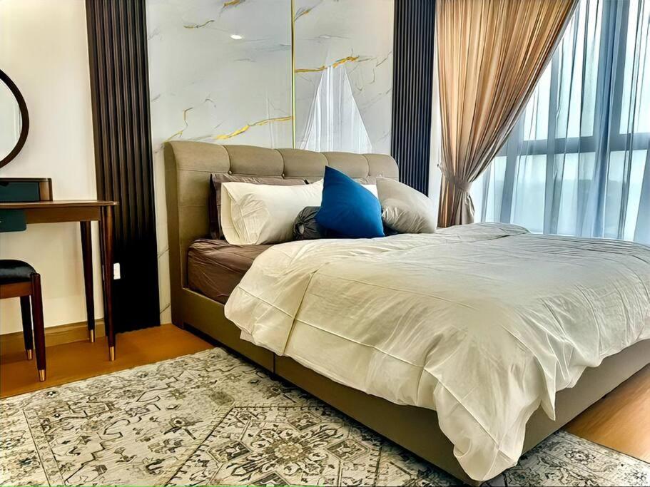 GAIA RESIDENCE Gamuda Garden Rawang Skyline Luge photo 2
