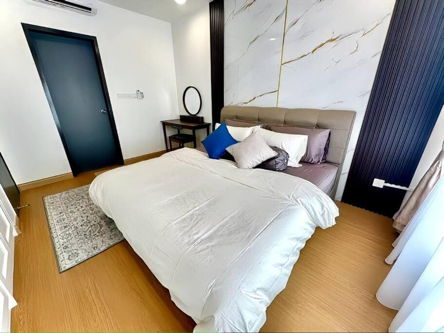 GAIA RESIDENCE Gamuda Garden Rawang Skyline Luge photo 3