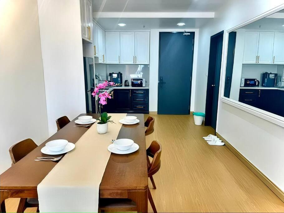 GAIA RESIDENCE Gamuda Garden Rawang Skyline Luge