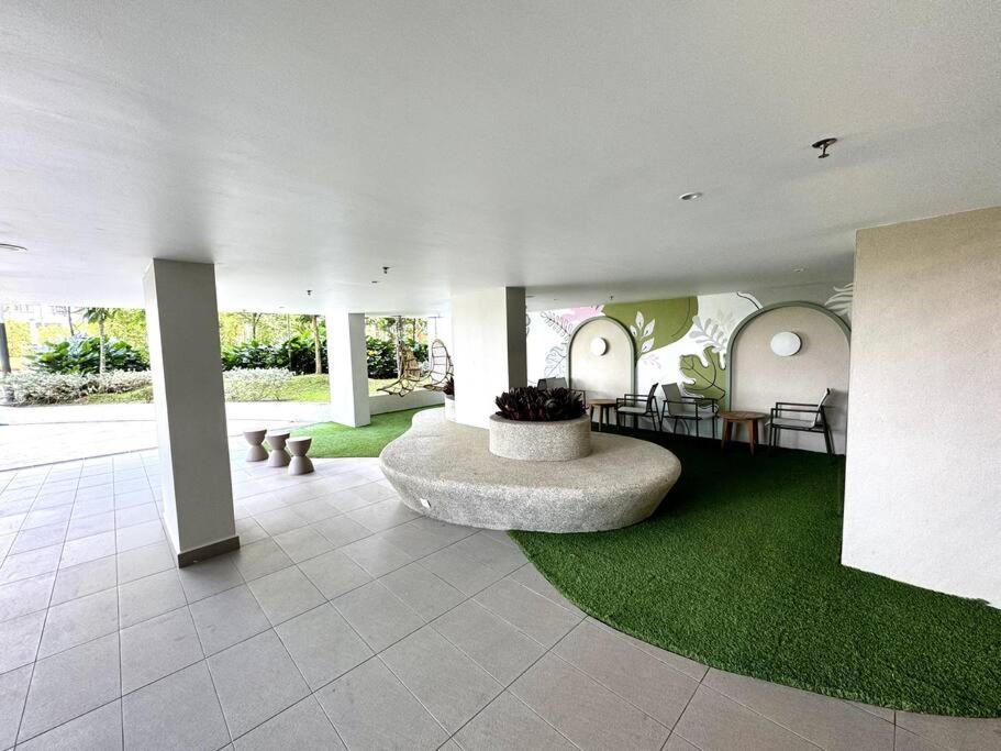 GAIA RESIDENCE Gamuda Garden Rawang Skyline Luge