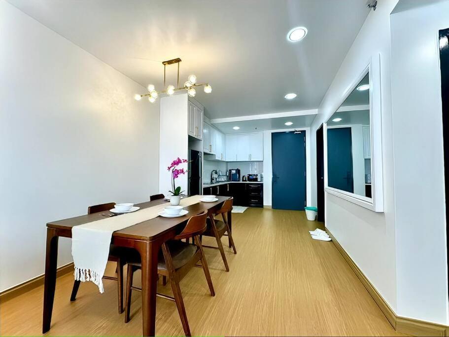 GAIA RESIDENCE Gamuda Garden Rawang Skyline Luge photo 7