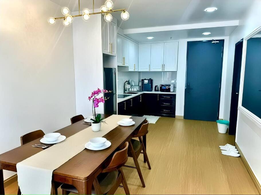 GAIA RESIDENCE Gamuda Garden Rawang Skyline Luge