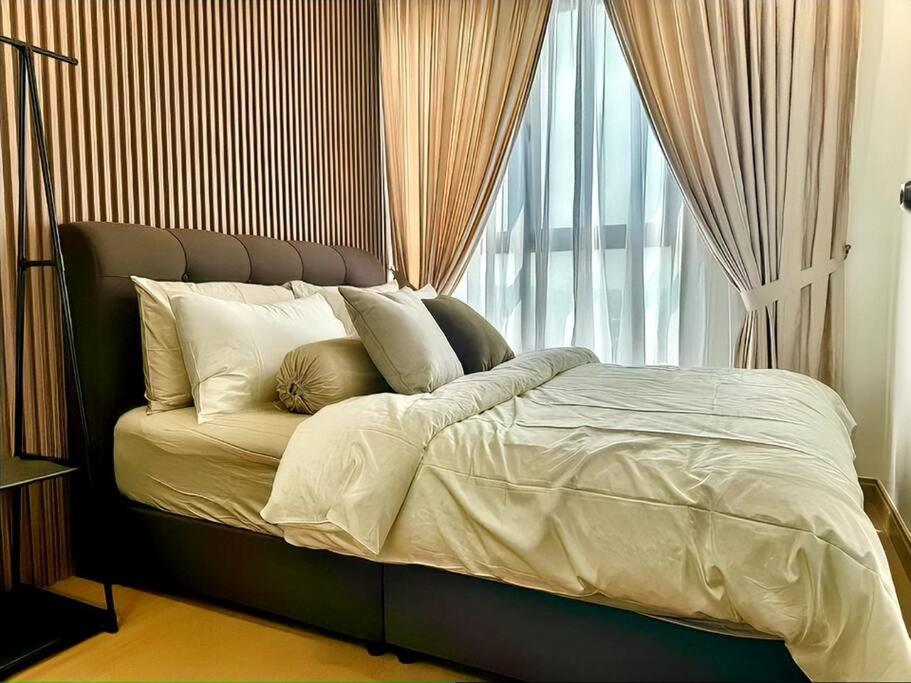 GAIA RESIDENCE Gamuda Garden Rawang Skyline Luge photo 4