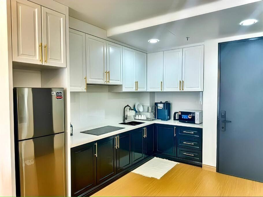 GAIA RESIDENCE Gamuda Garden Rawang Skyline Luge
