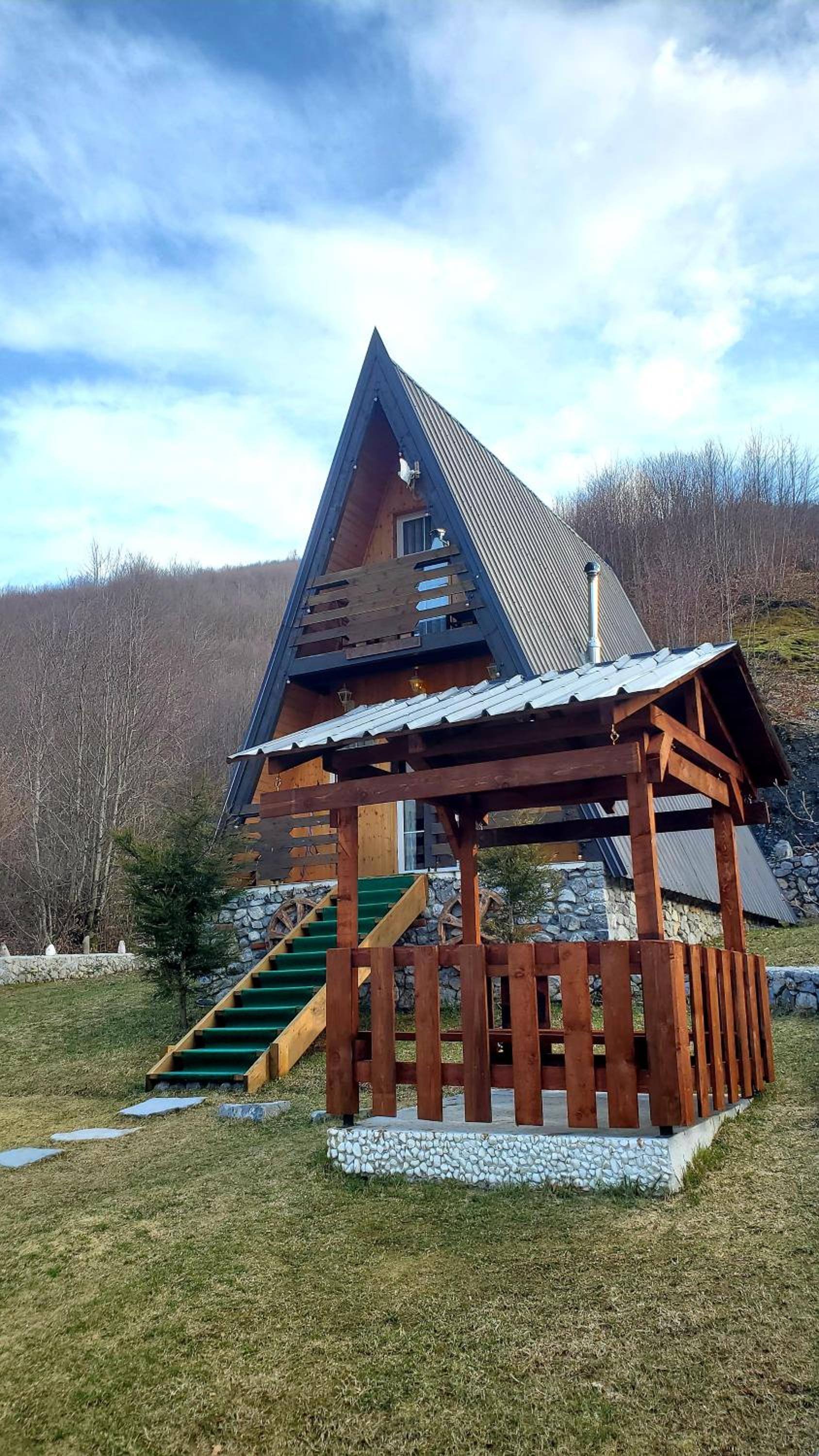 Vilat Pllumaj