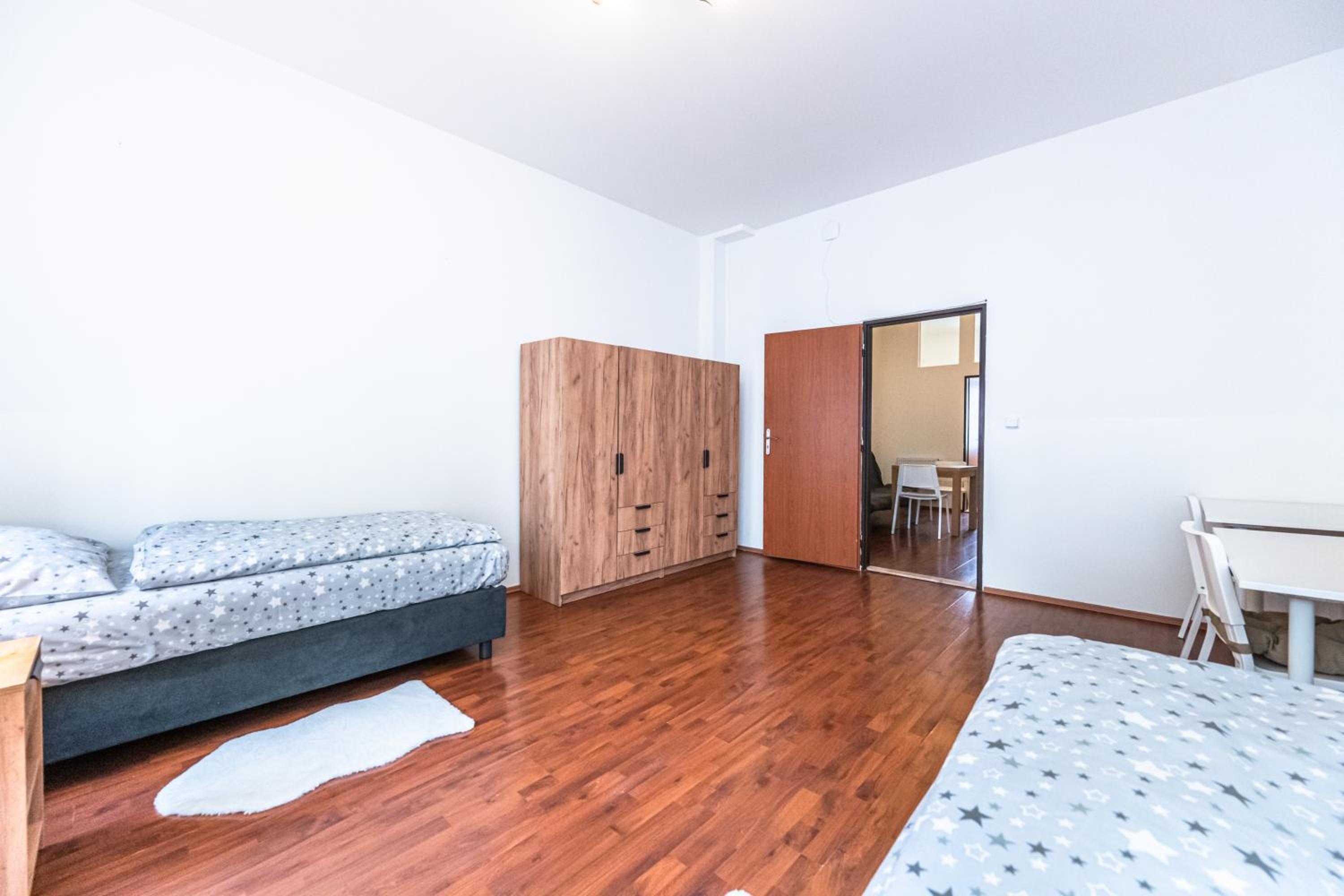 Apartments Kamenicka 23