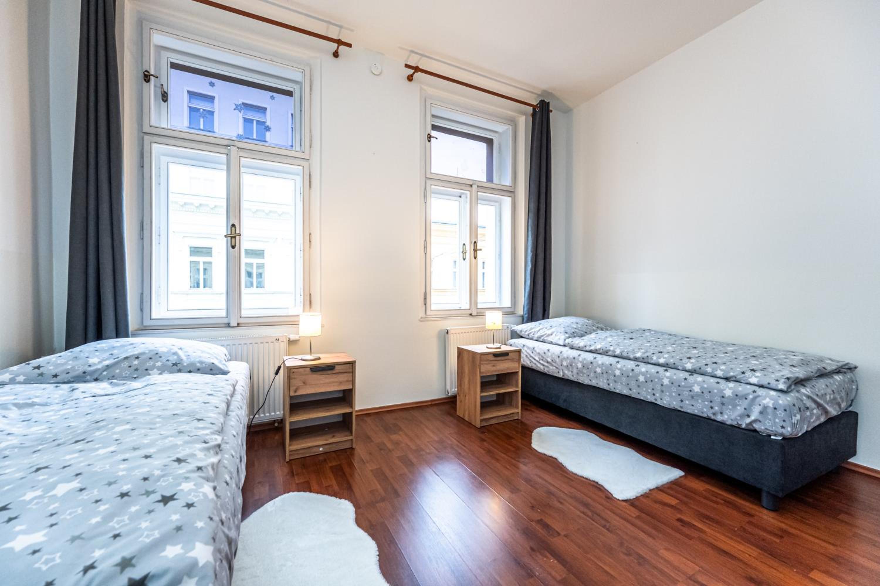 Apartments Kamenicka 23