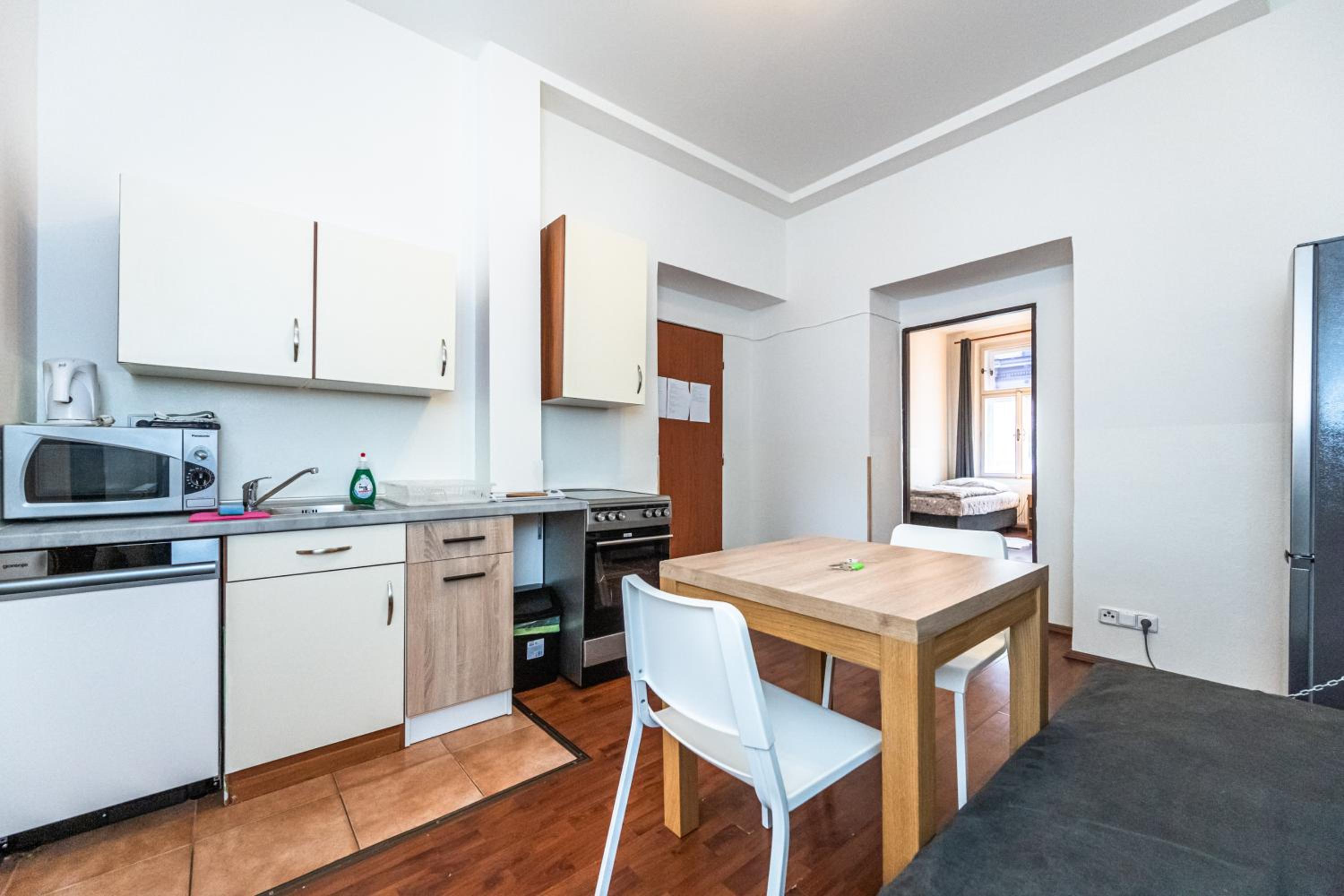 Apartments Kamenicka 23
