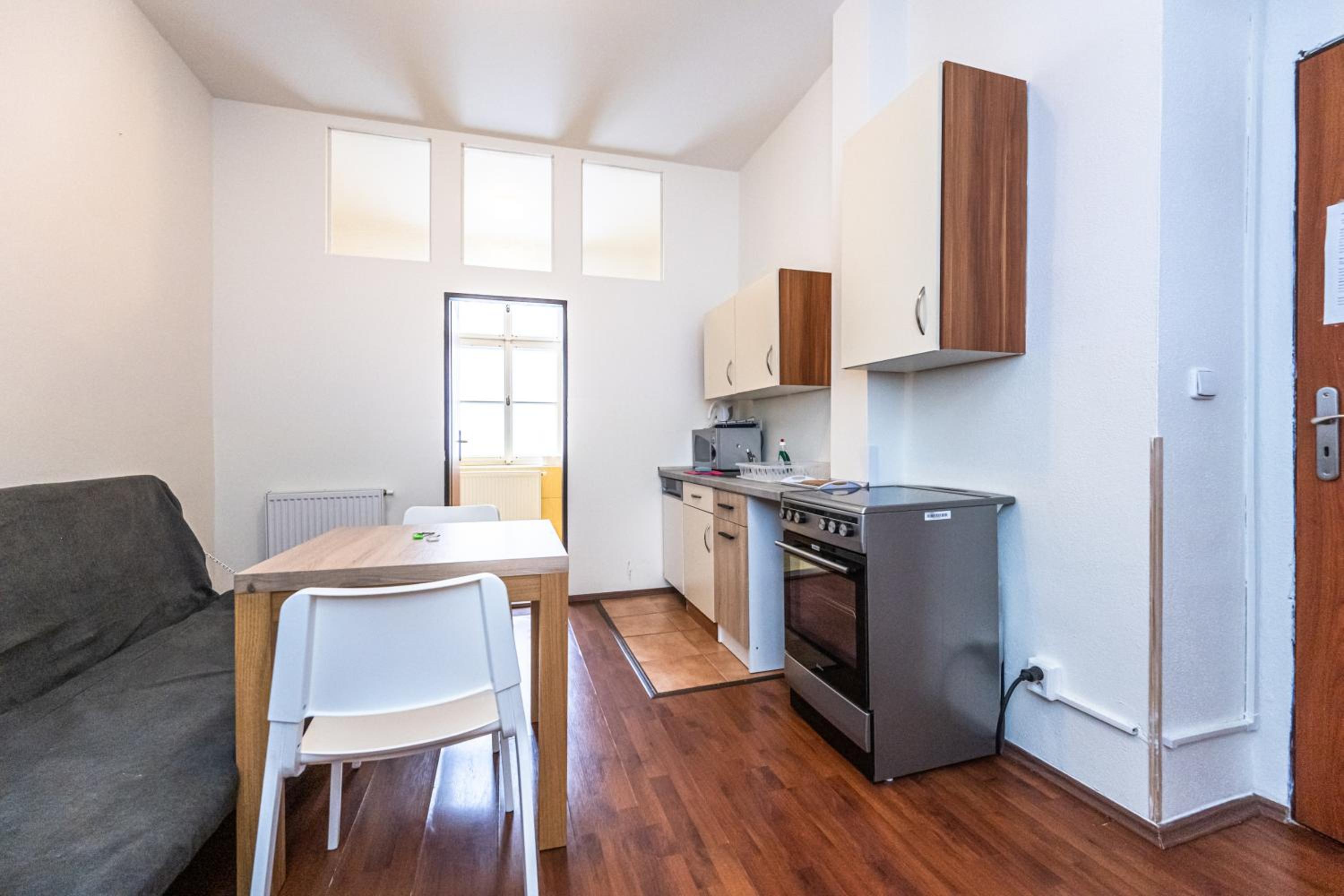 Apartments Kamenicka 23