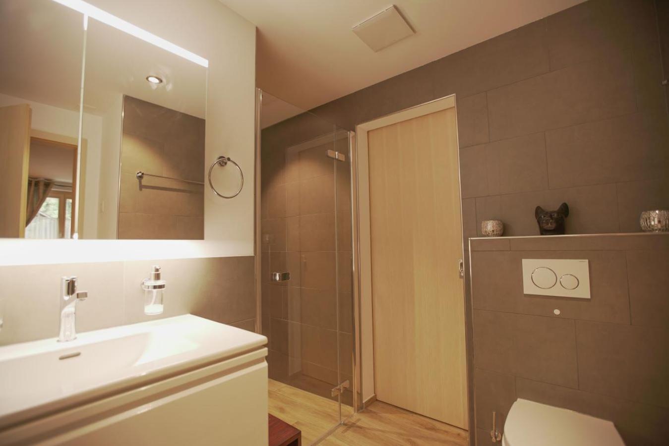 Large Deluxe Studio - Chalet Lovo
