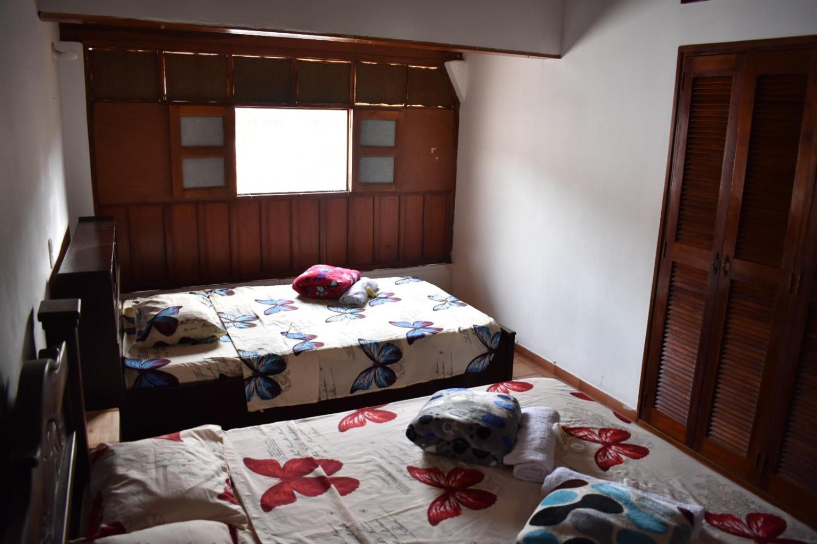 HOSTAL BAUTAN
