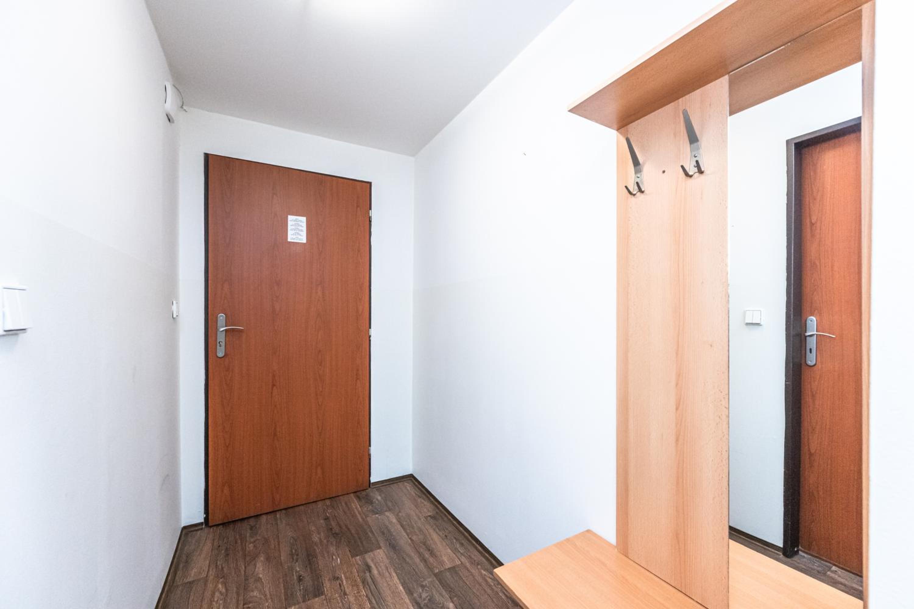 Apartments Kamenicka 23