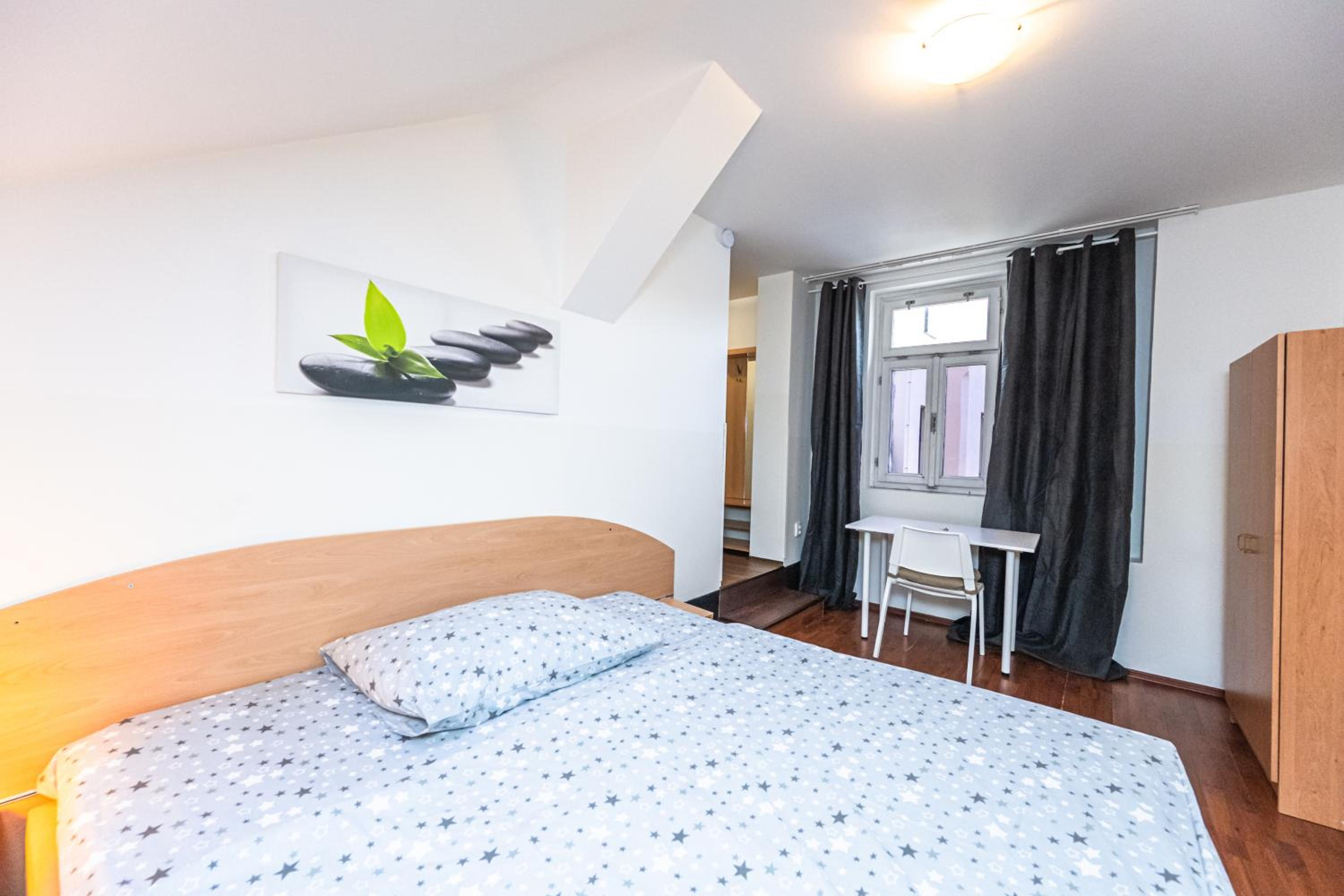 Apartments Kamenicka 23