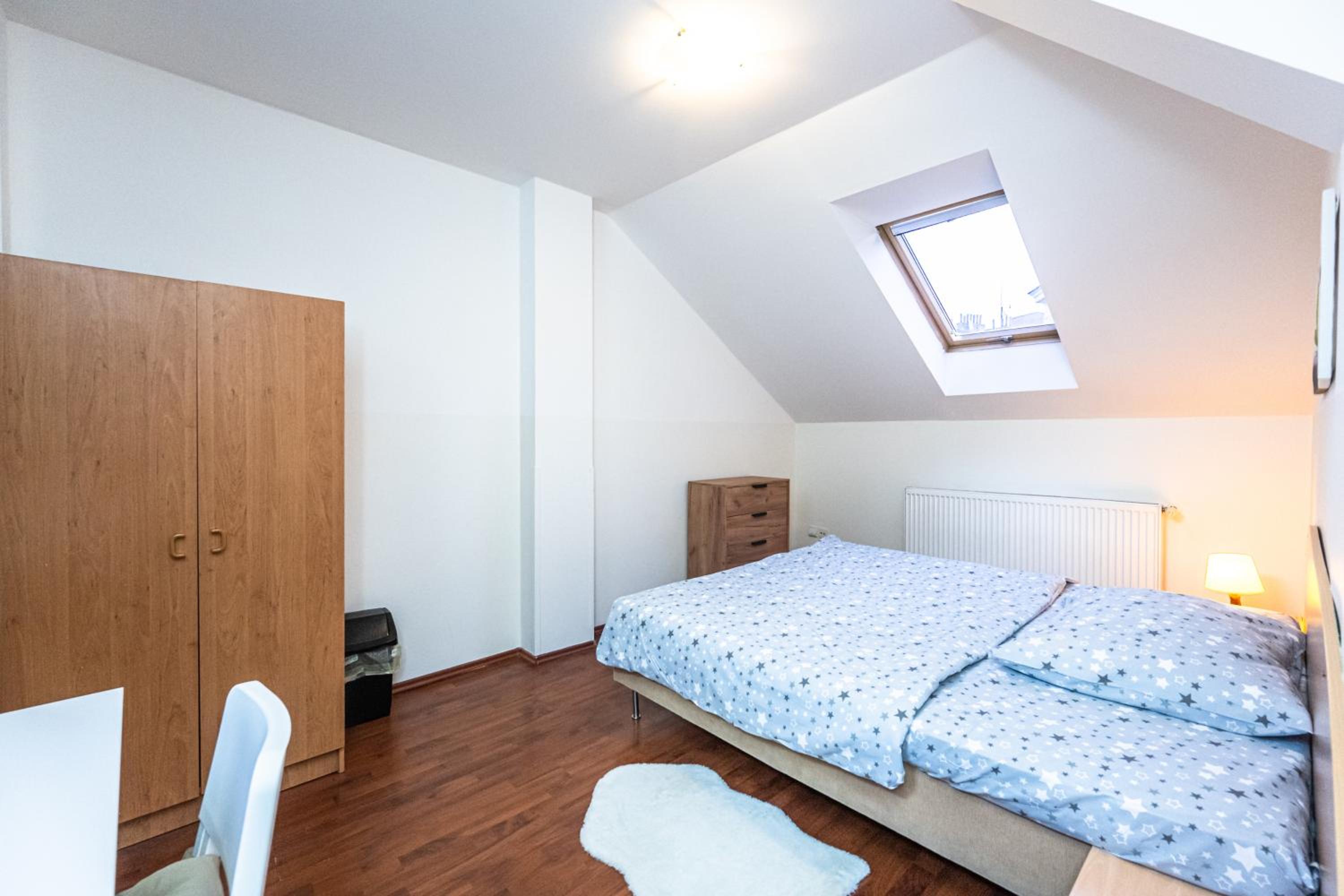 Apartments Kamenicka 23