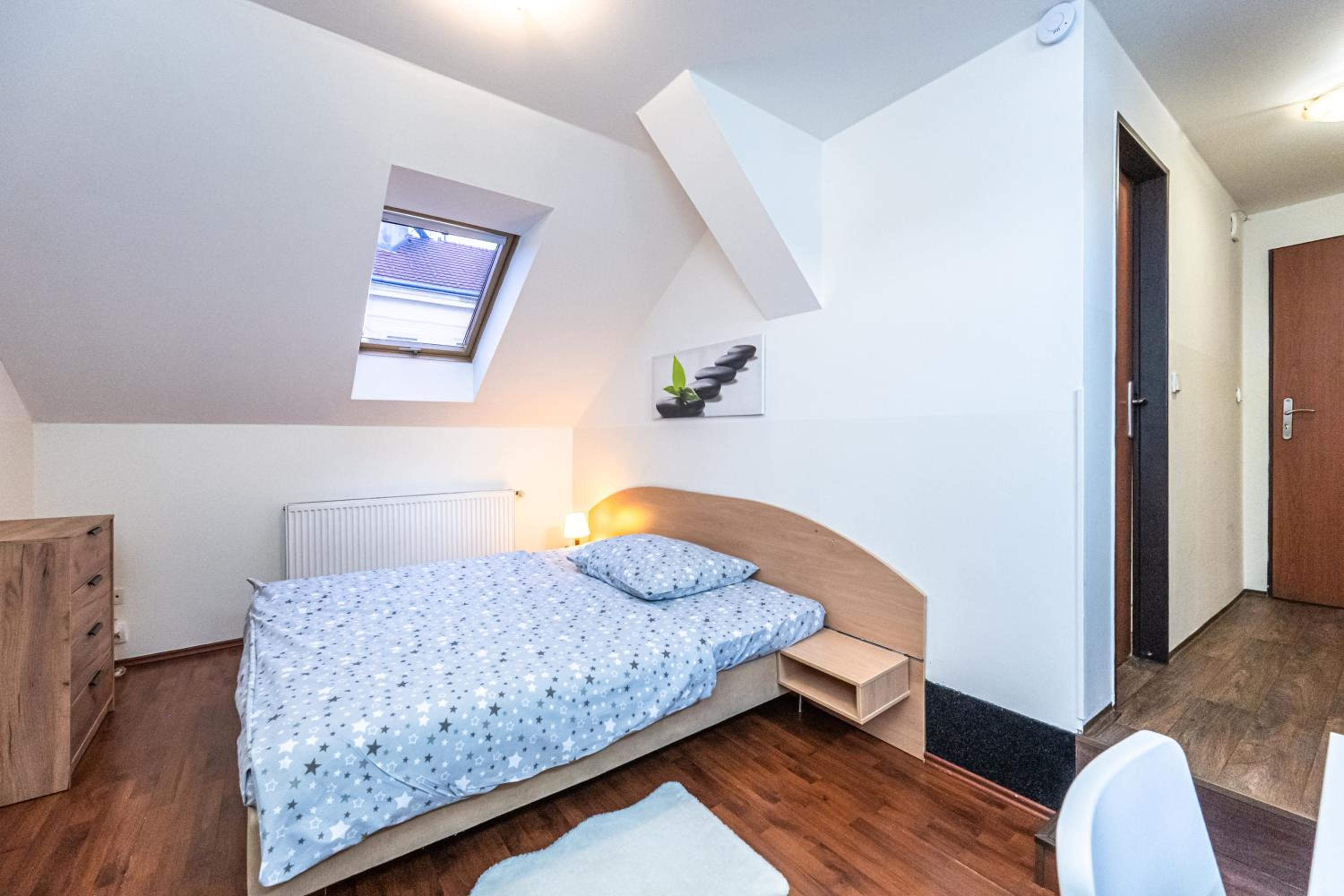 Apartments Kamenicka 23