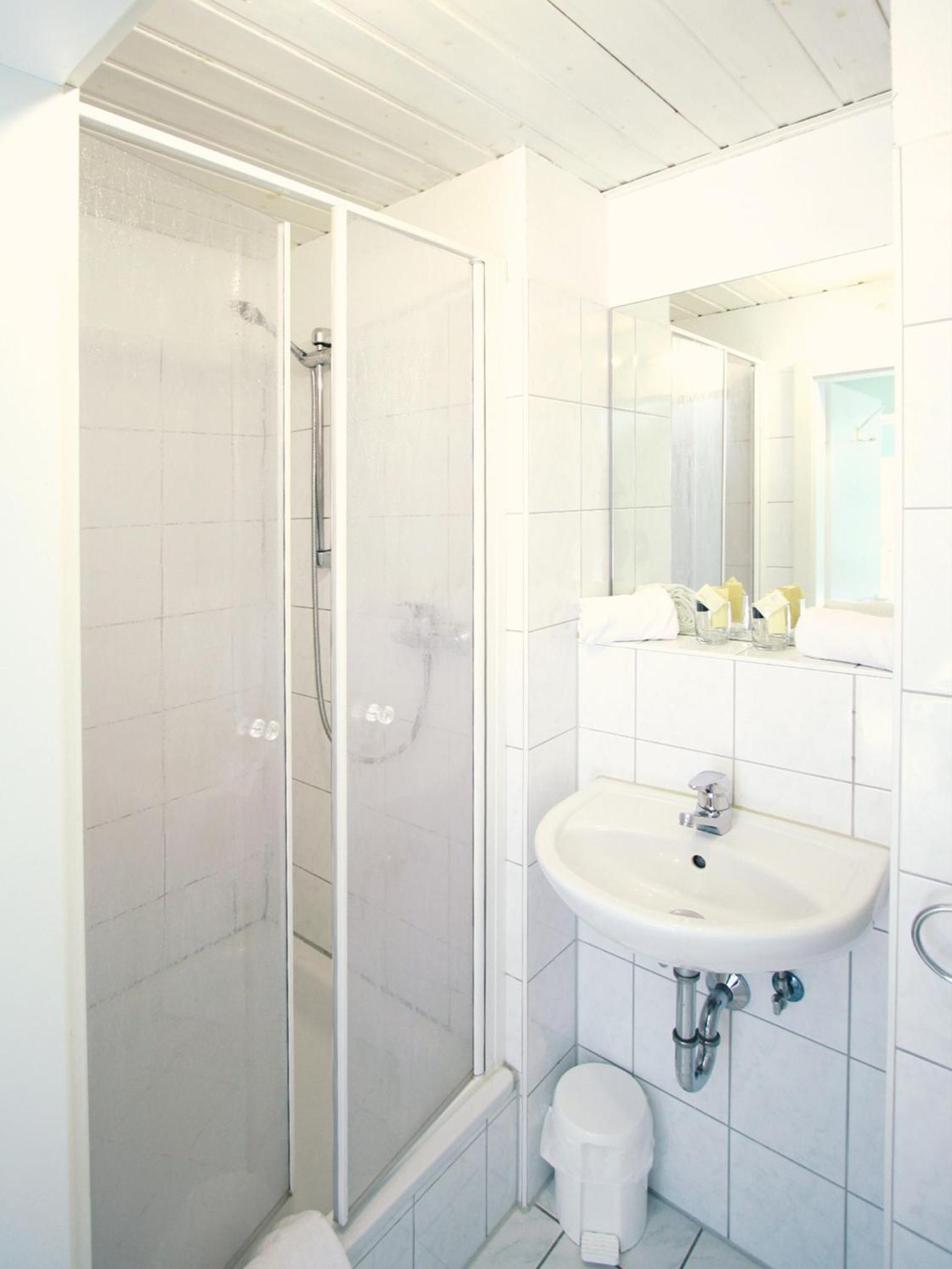 ARRIVEL Pension Haus am Bach