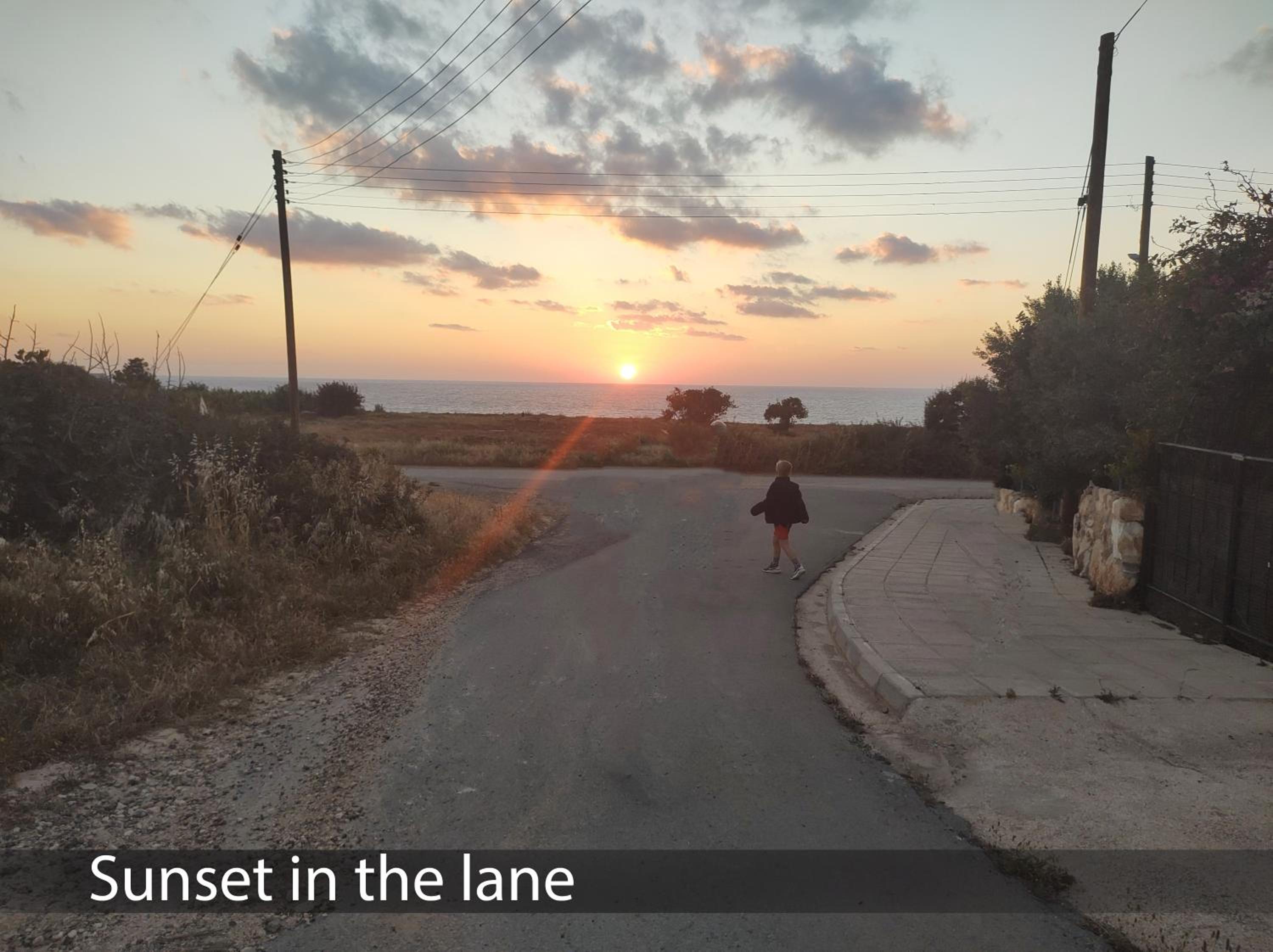 Akamas Lookout