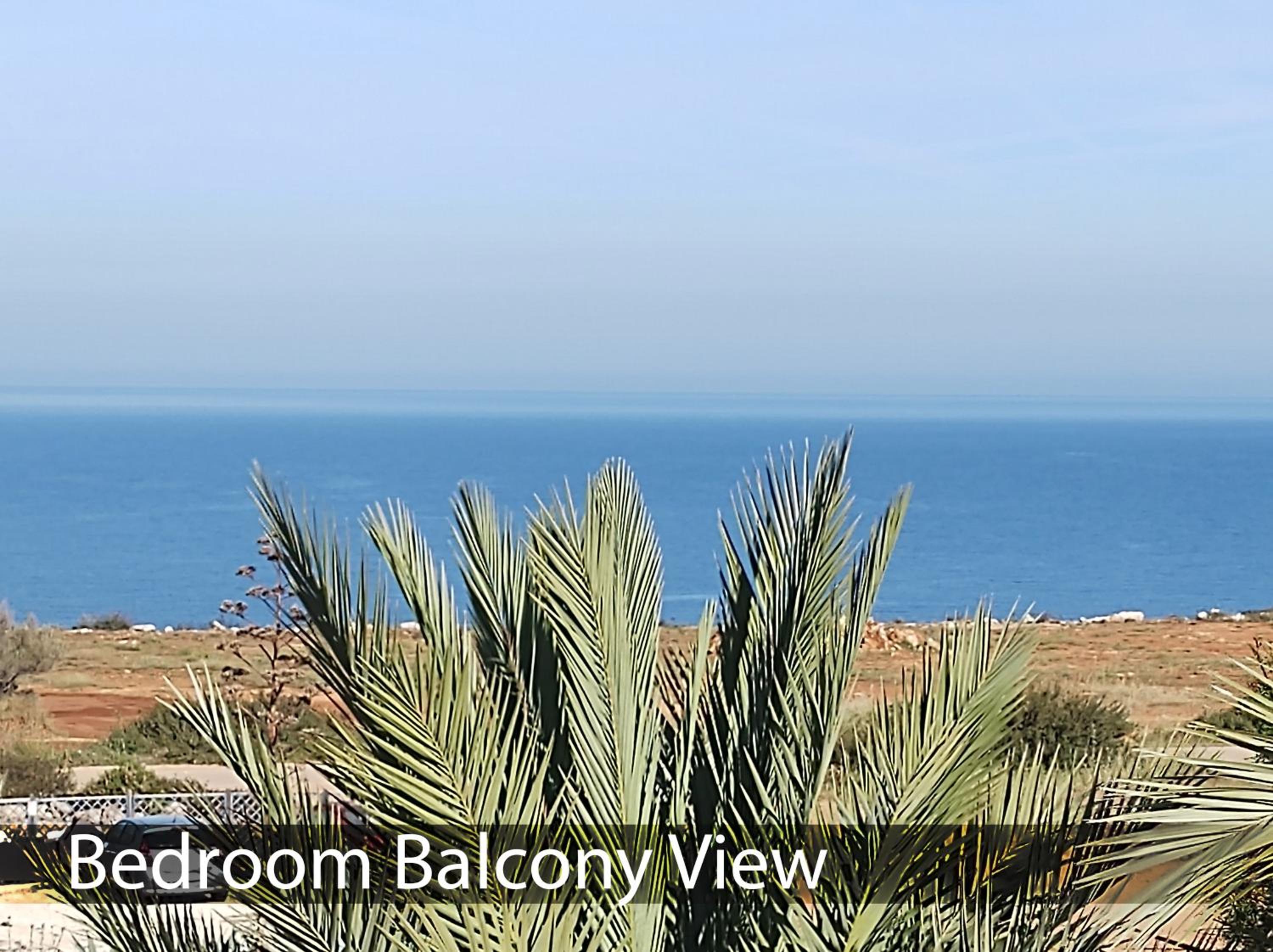 Akamas Lookout