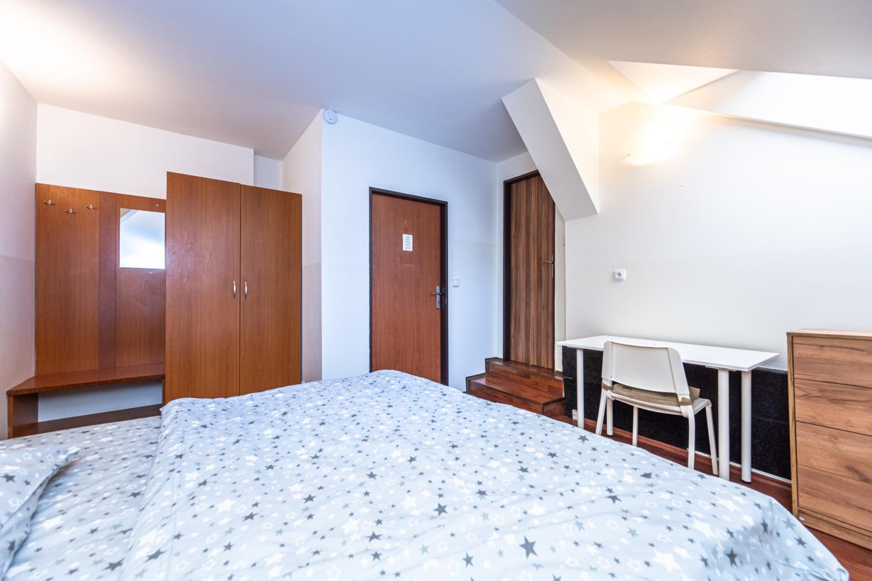 Apartments Kamenicka 23