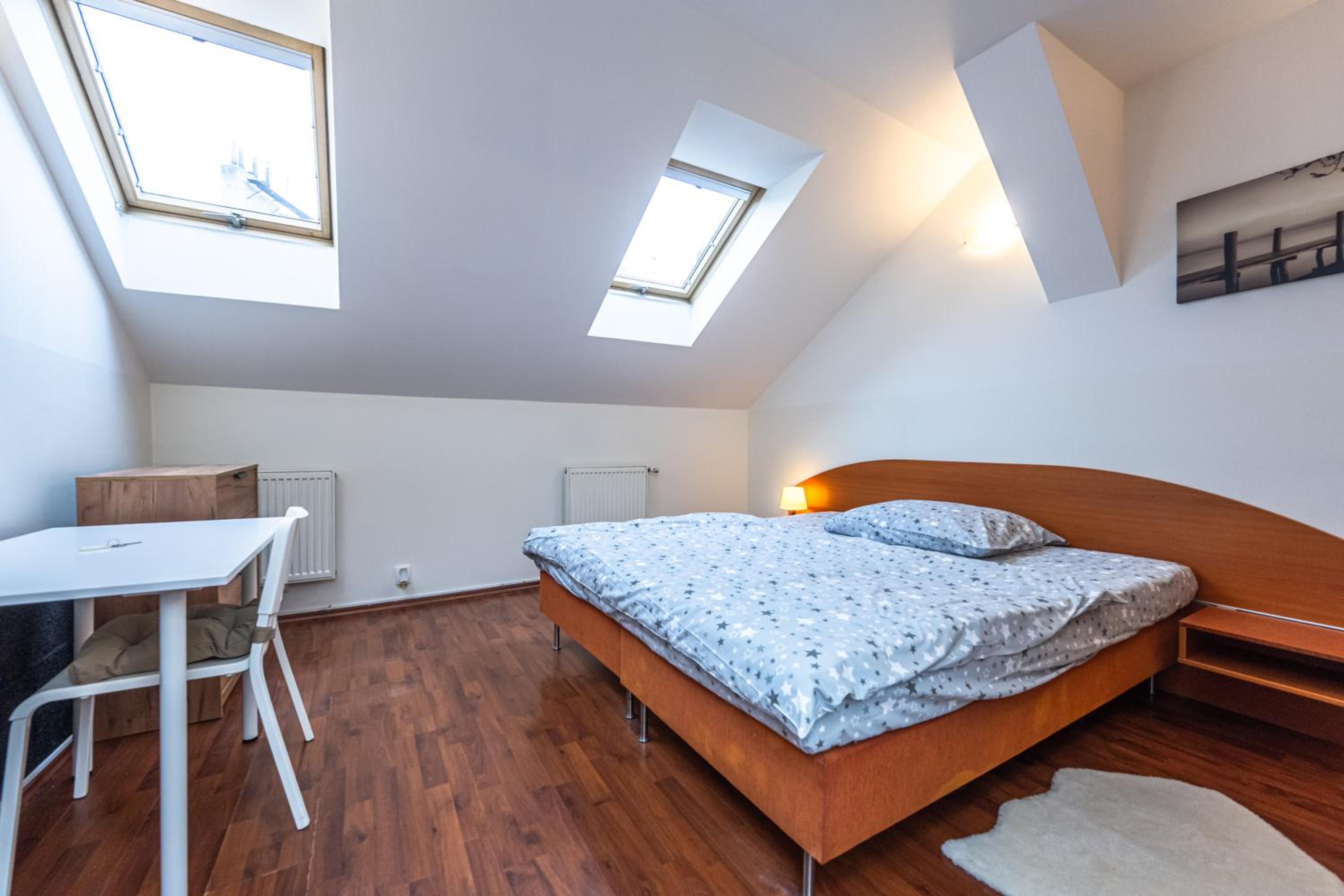Apartments Kamenicka 23