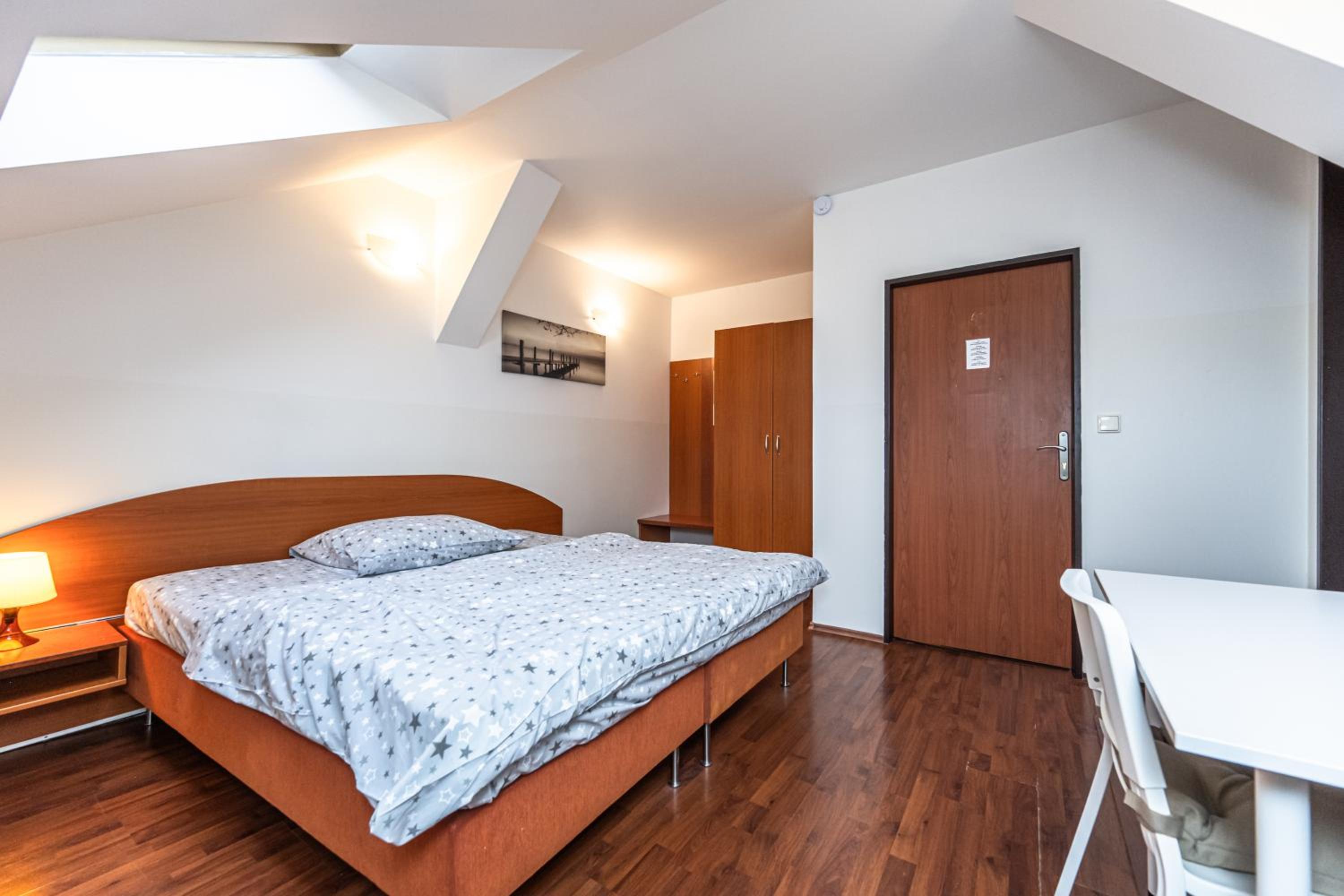 Apartments Kamenicka 23