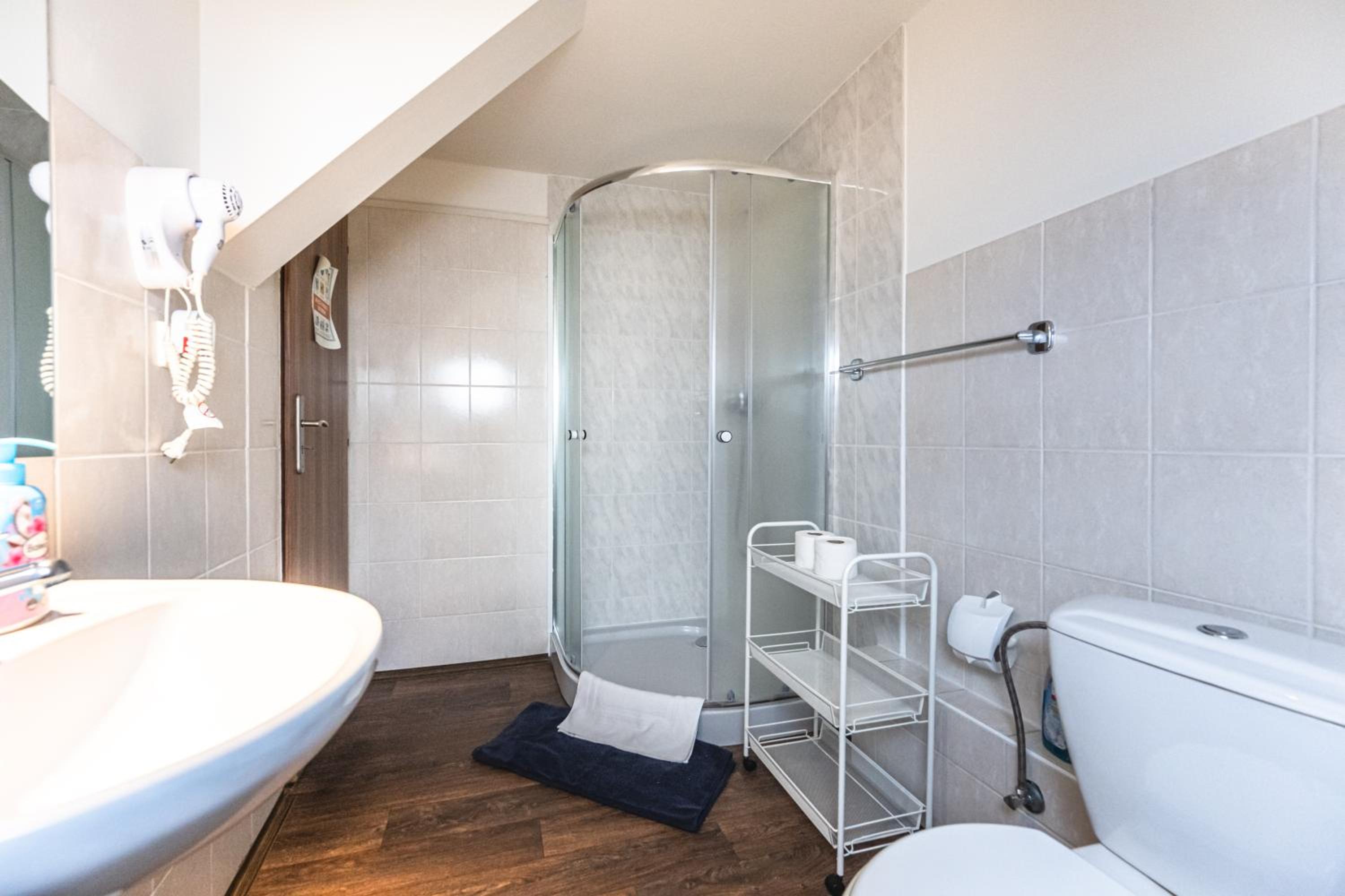 Apartments Kamenicka 23