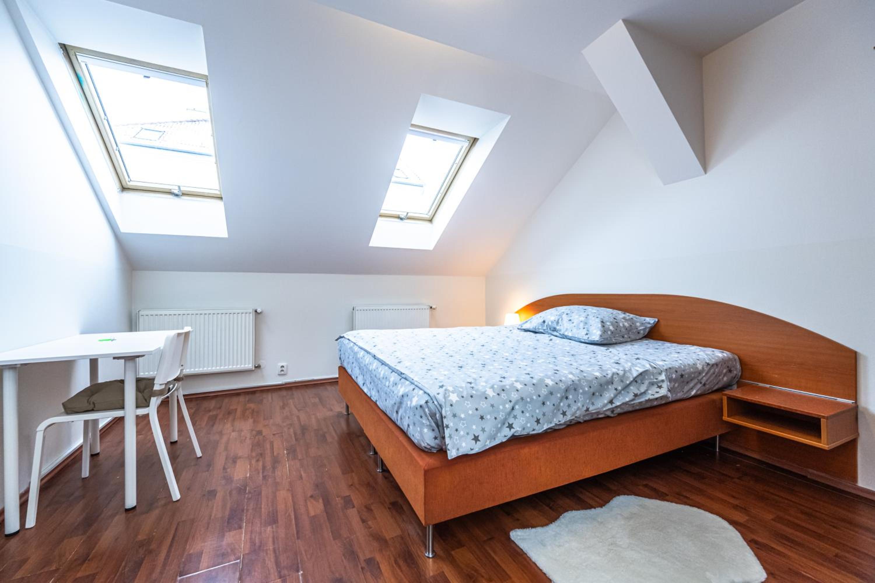 Apartments Kamenicka 23