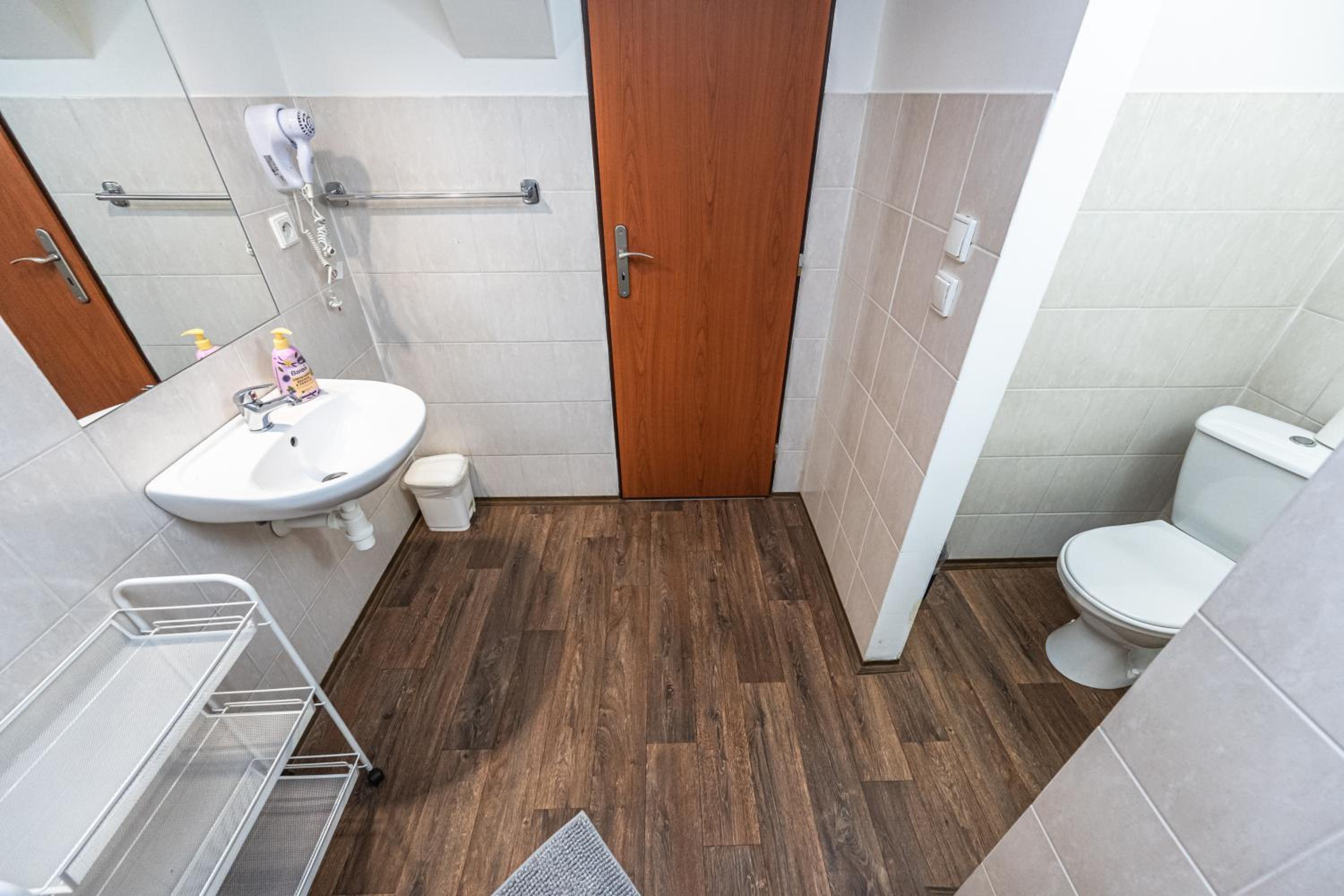 Apartments Kamenicka 23