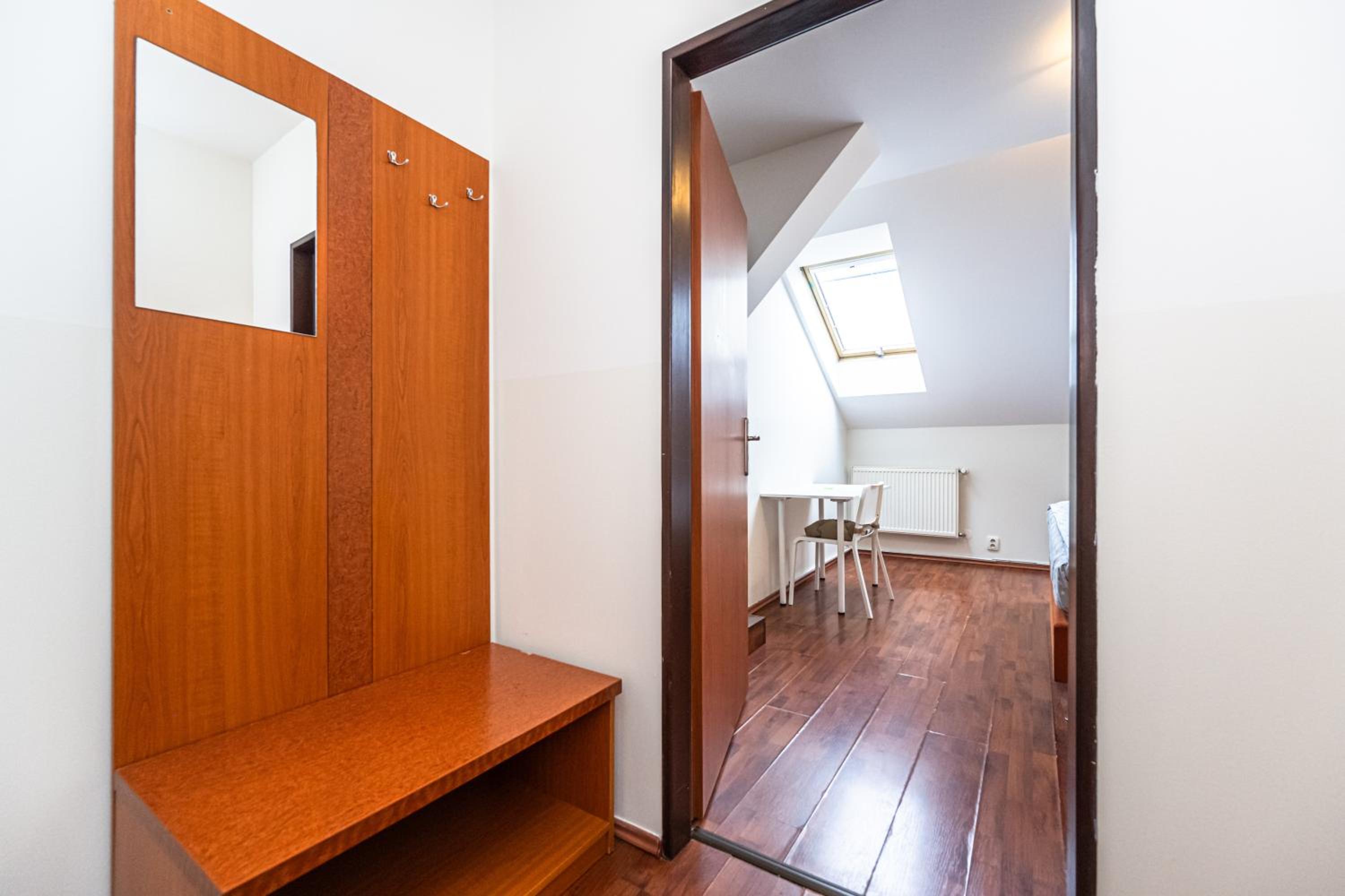 Apartments Kamenicka 23
