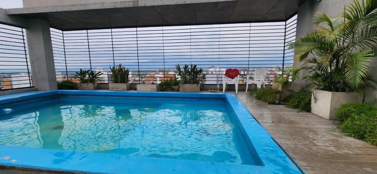 Casita de Tucumán - Loft San Martin