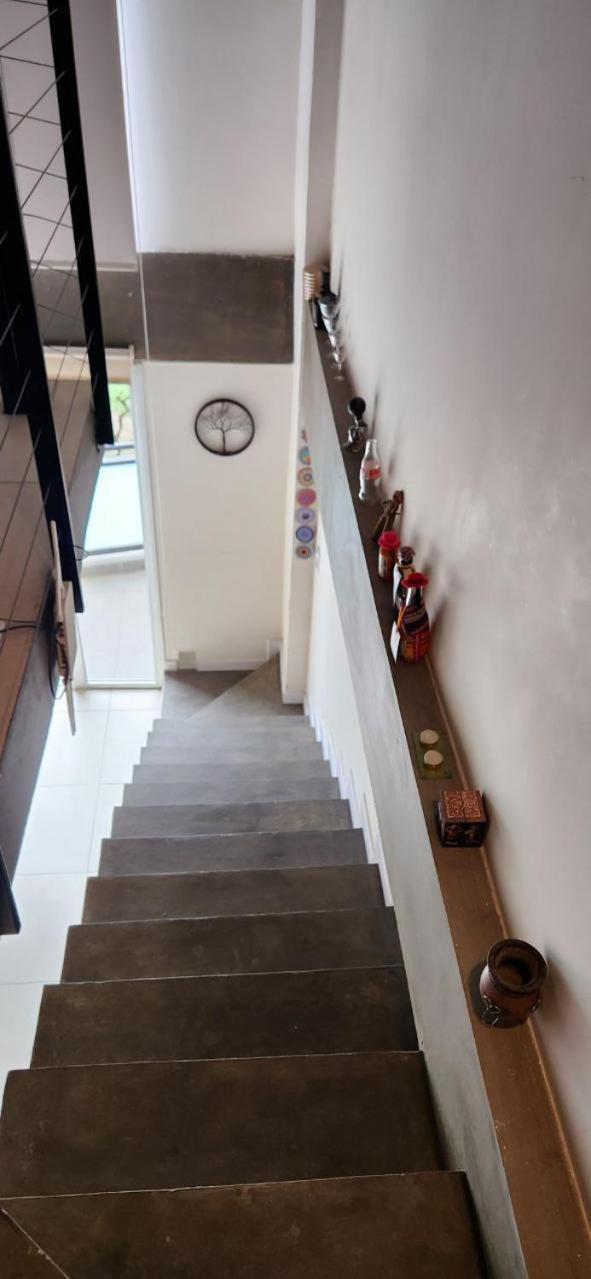 Casita de Tucumán - Loft San Martin