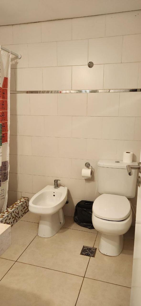 Casita de Tucumán - Loft San Martin