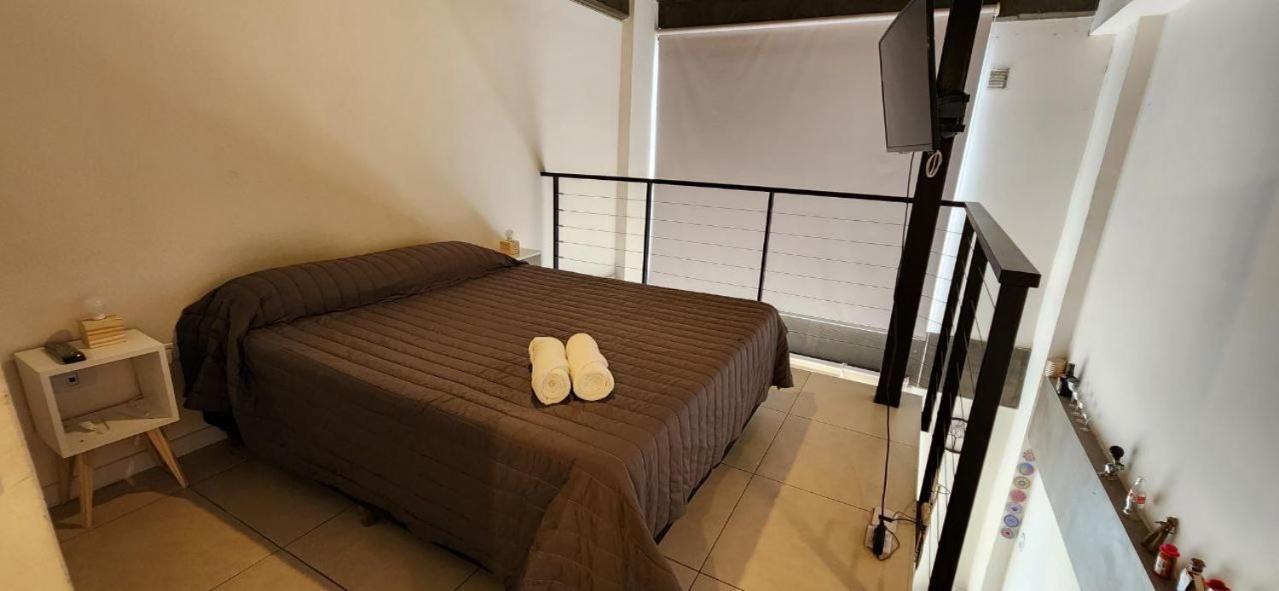 Casita de Tucumán - Loft San Martin