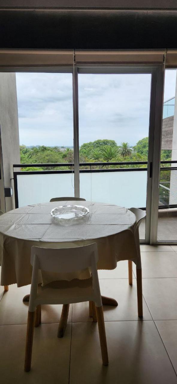 Casita de Tucumán - Loft San Martin