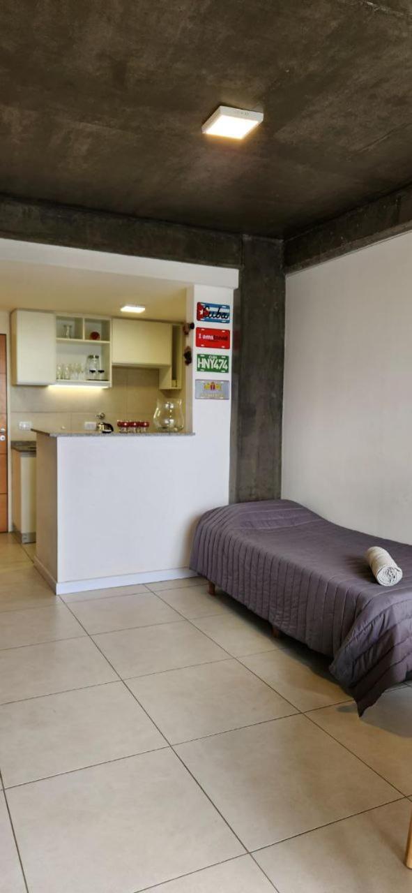 Casita de Tucumán - Loft San Martin