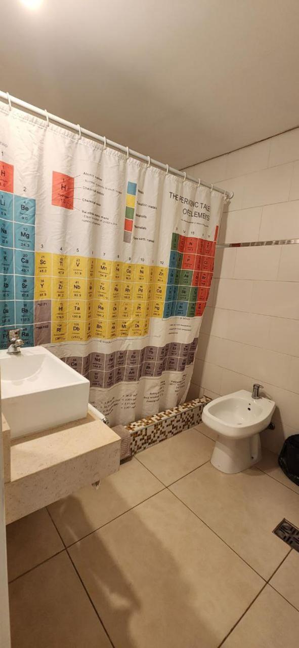 Casita de Tucumán - Loft San Martin