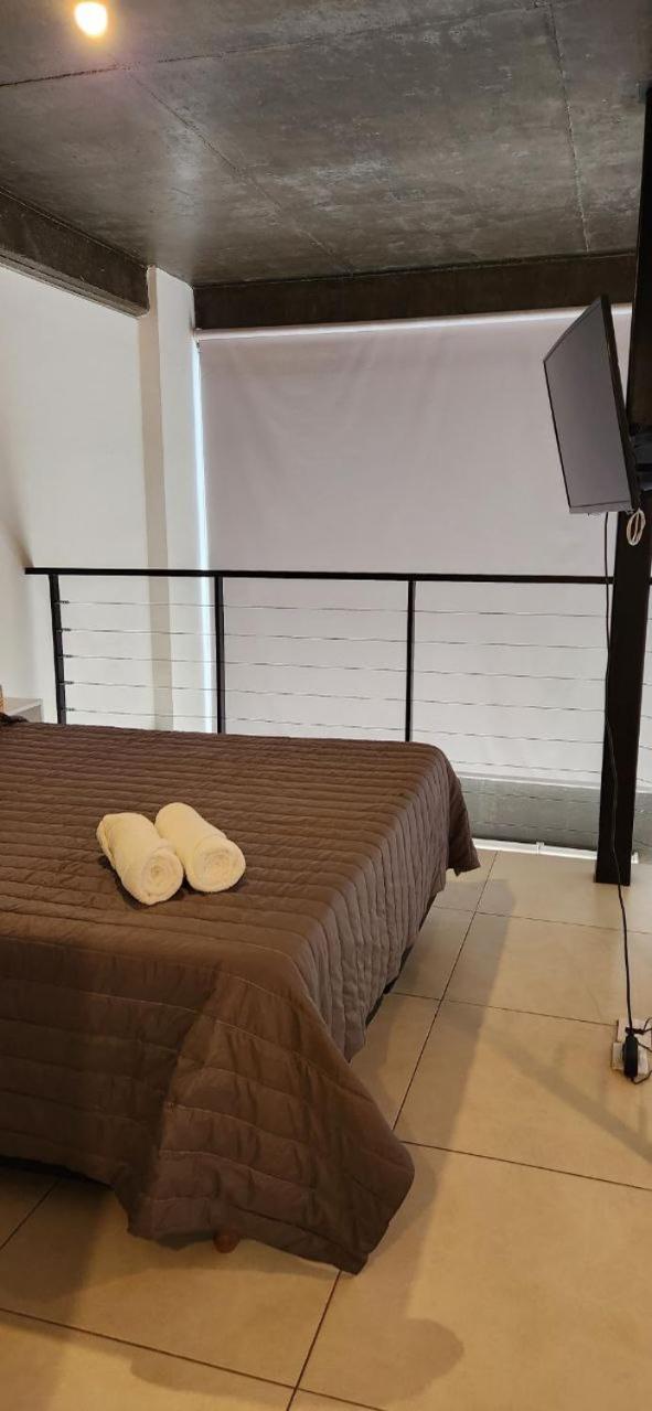 Casita de Tucumán - Loft San Martin