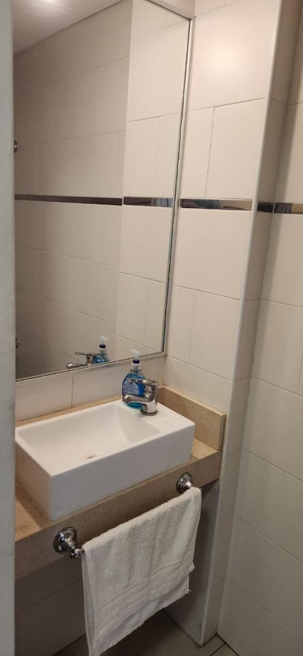 Casita de Tucumán - Loft San Martin