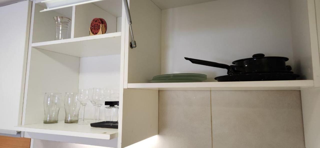 Casita de Tucumán - Loft San Martin