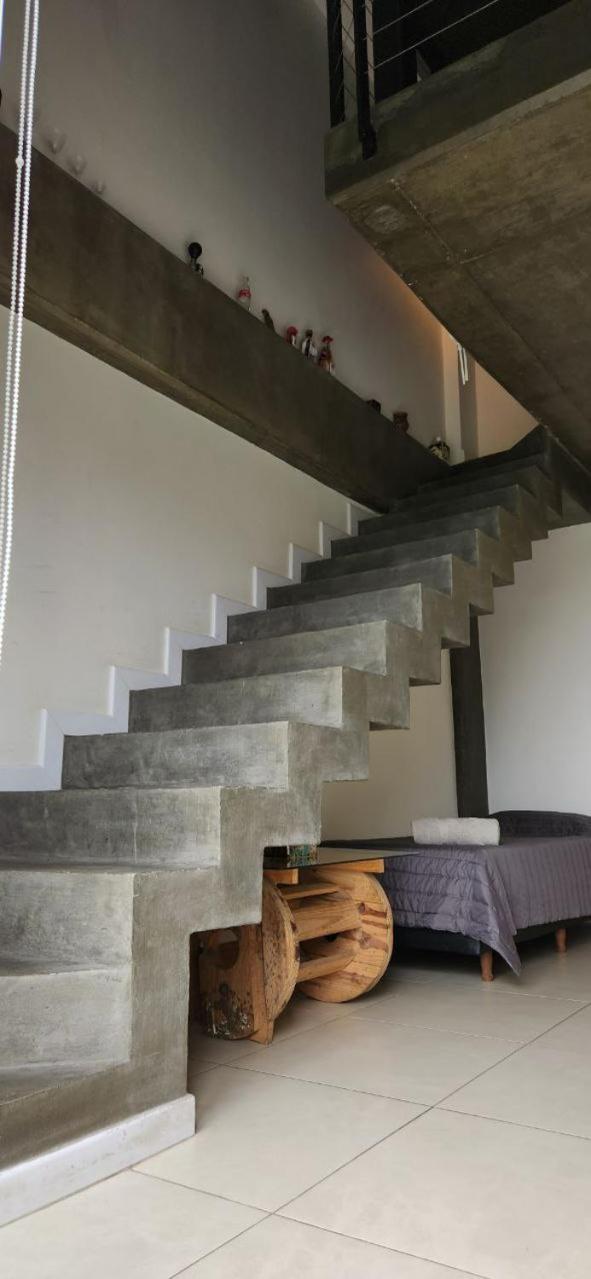 Casita de Tucumán - Loft San Martin