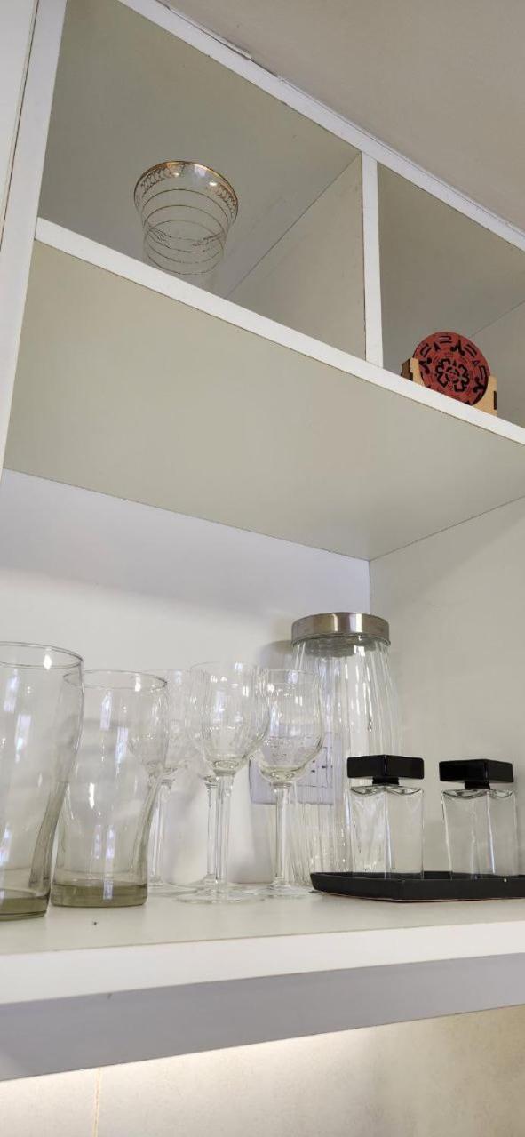 Casita de Tucumán - Loft San Martin