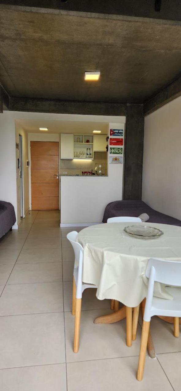 Casita de Tucumán - Loft San Martin
