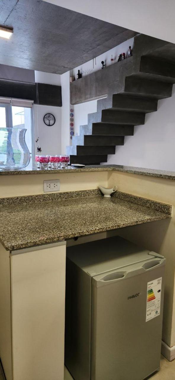 Casita de Tucumán - Loft San Martin