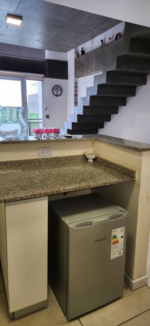 Casita de Tucumán - Loft San Martin