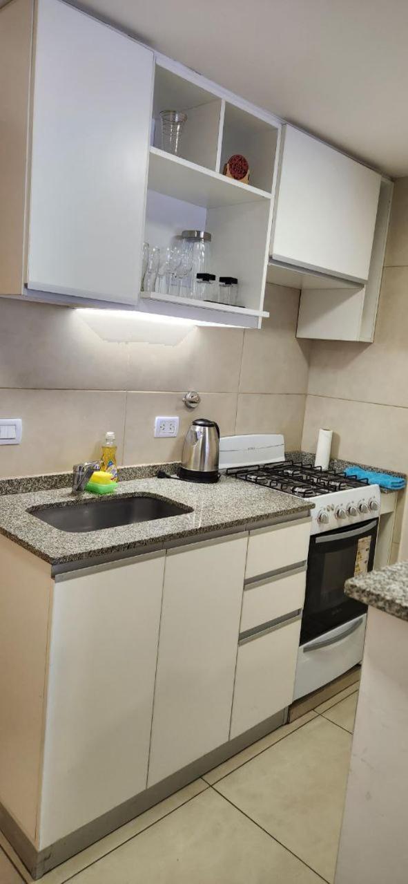 Casita de Tucumán - Loft San Martin